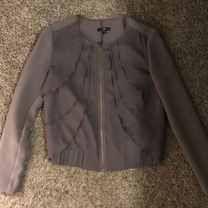 Gap jacket